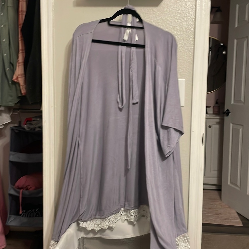 Light robe